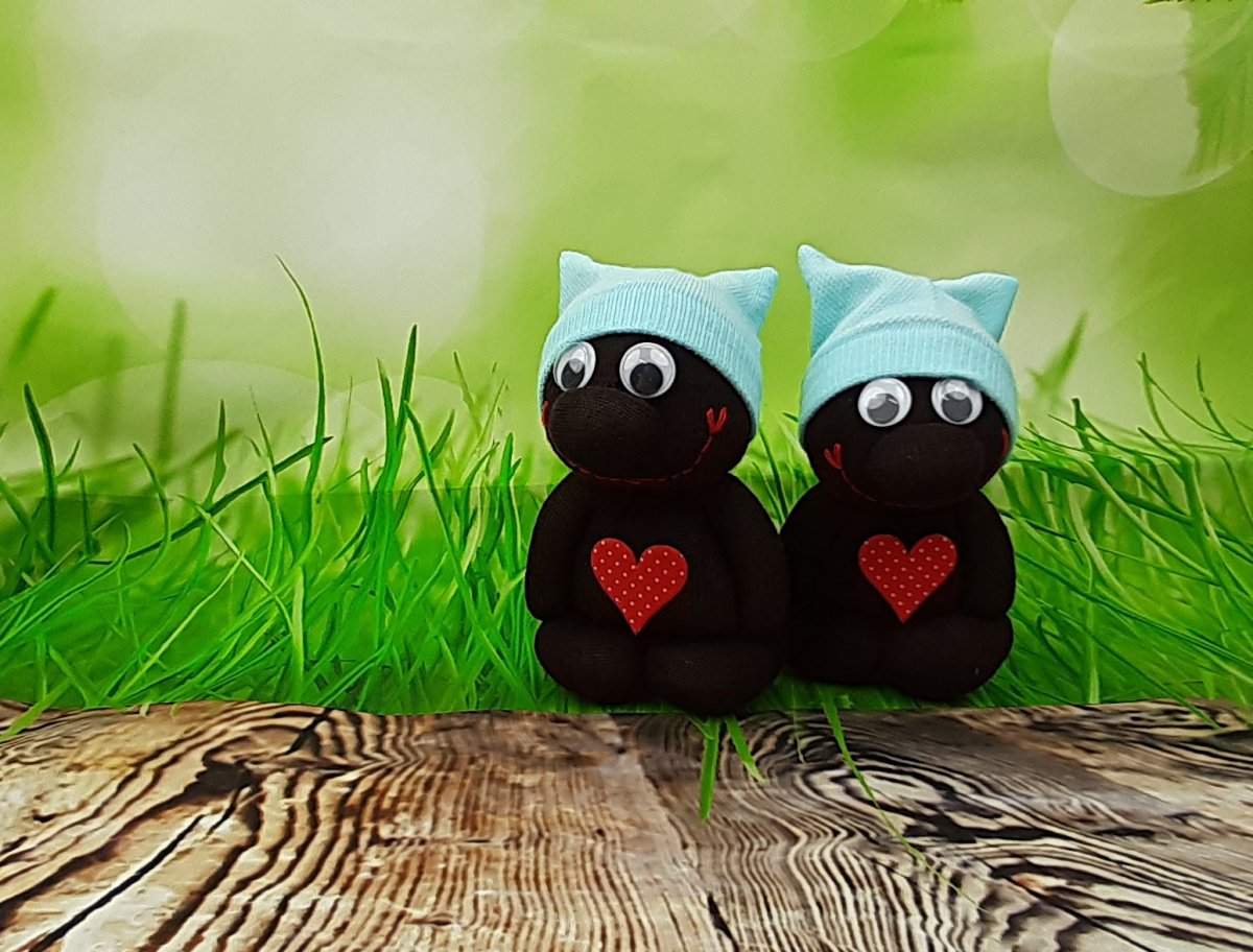 Skříteček pro štěstí XL č.1980/H