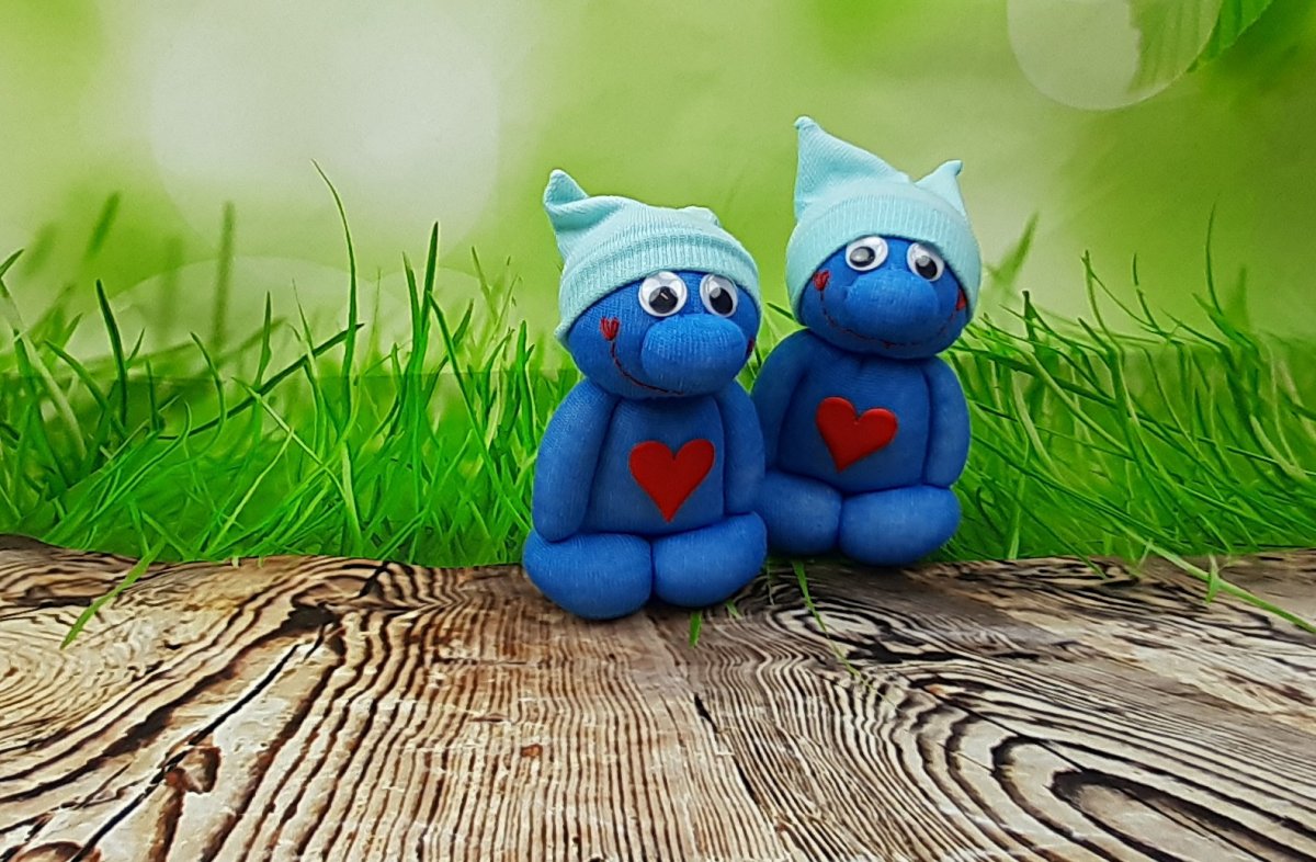 Skříteček pro štěstí XL č.1982/H