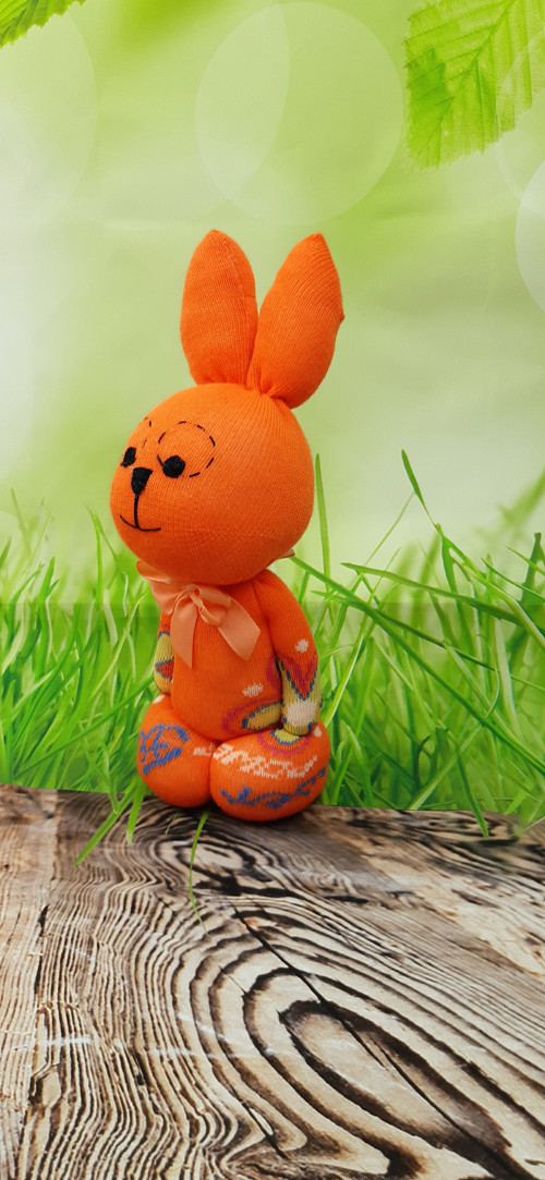 Zajíček velký. č.1792