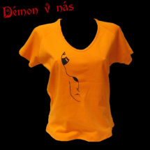 Démon v nás