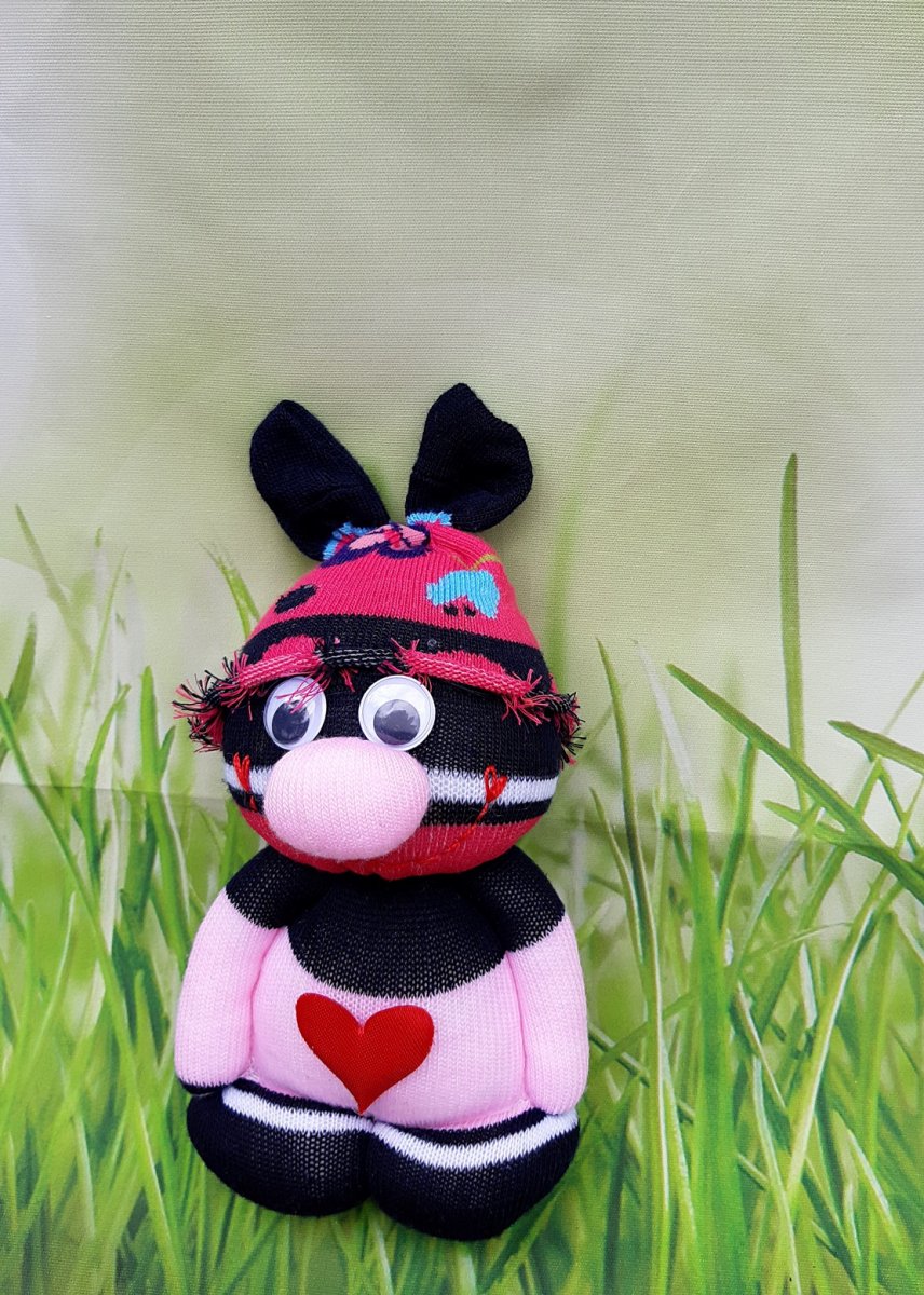 Skříteček pro štěstí XL č.2040/H