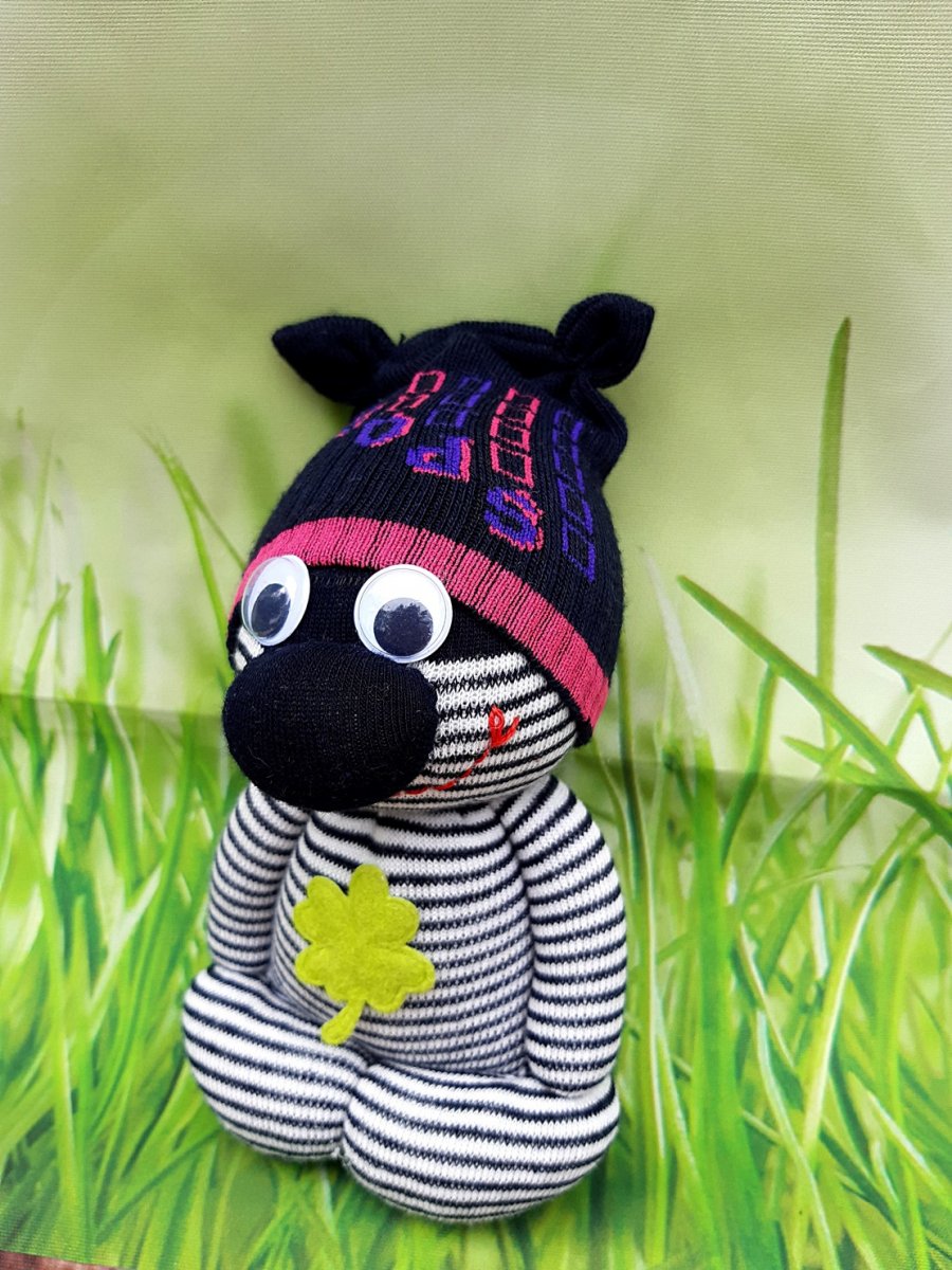 Skříteček pro štěstí XL č.2041/H