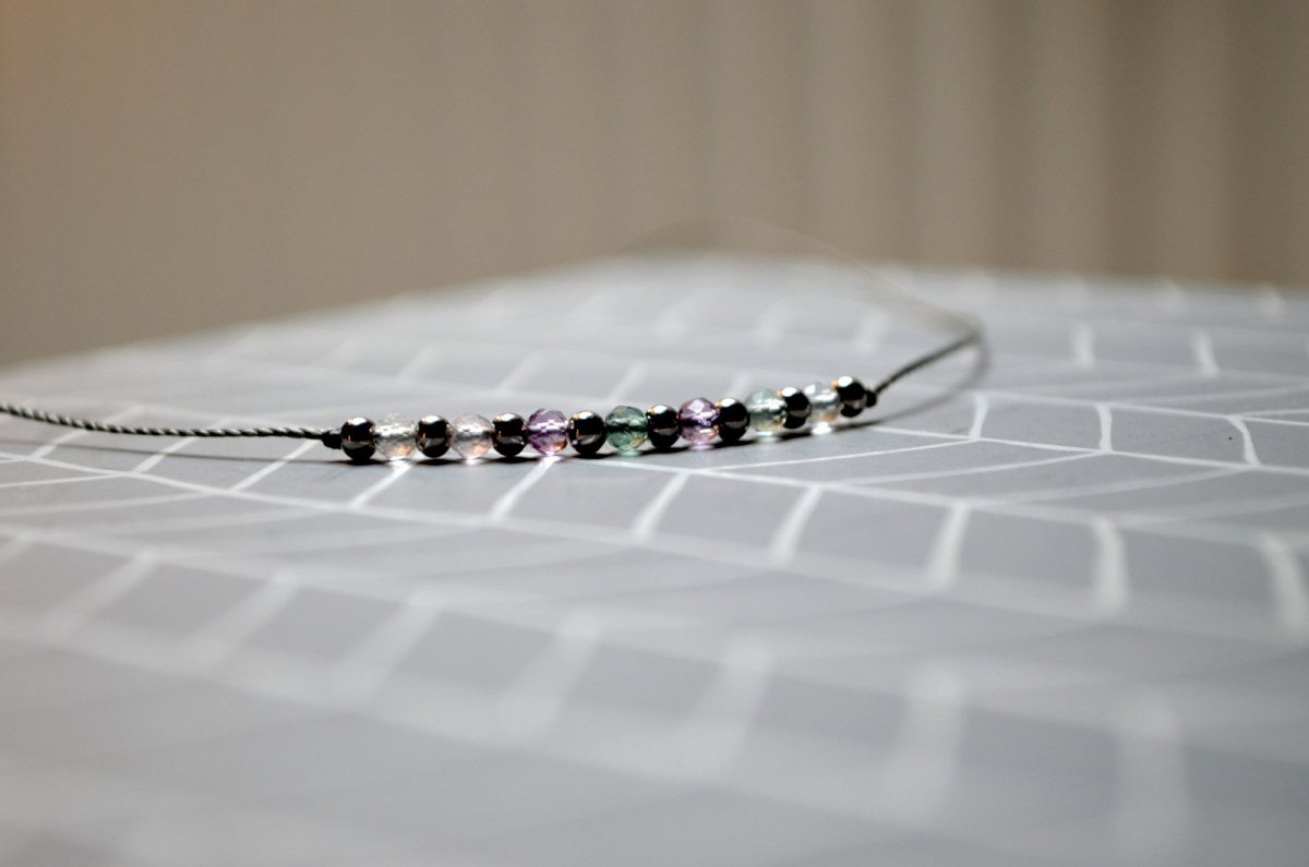  Jednoduchost něžnosti no.6...