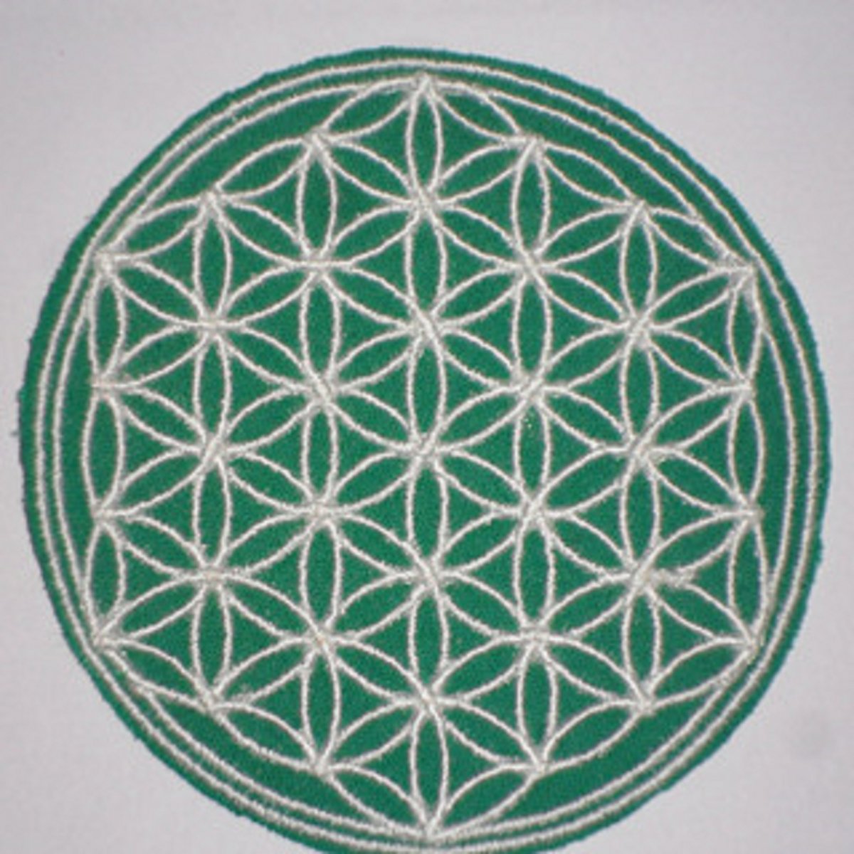 Nášivka - slovanský znak 