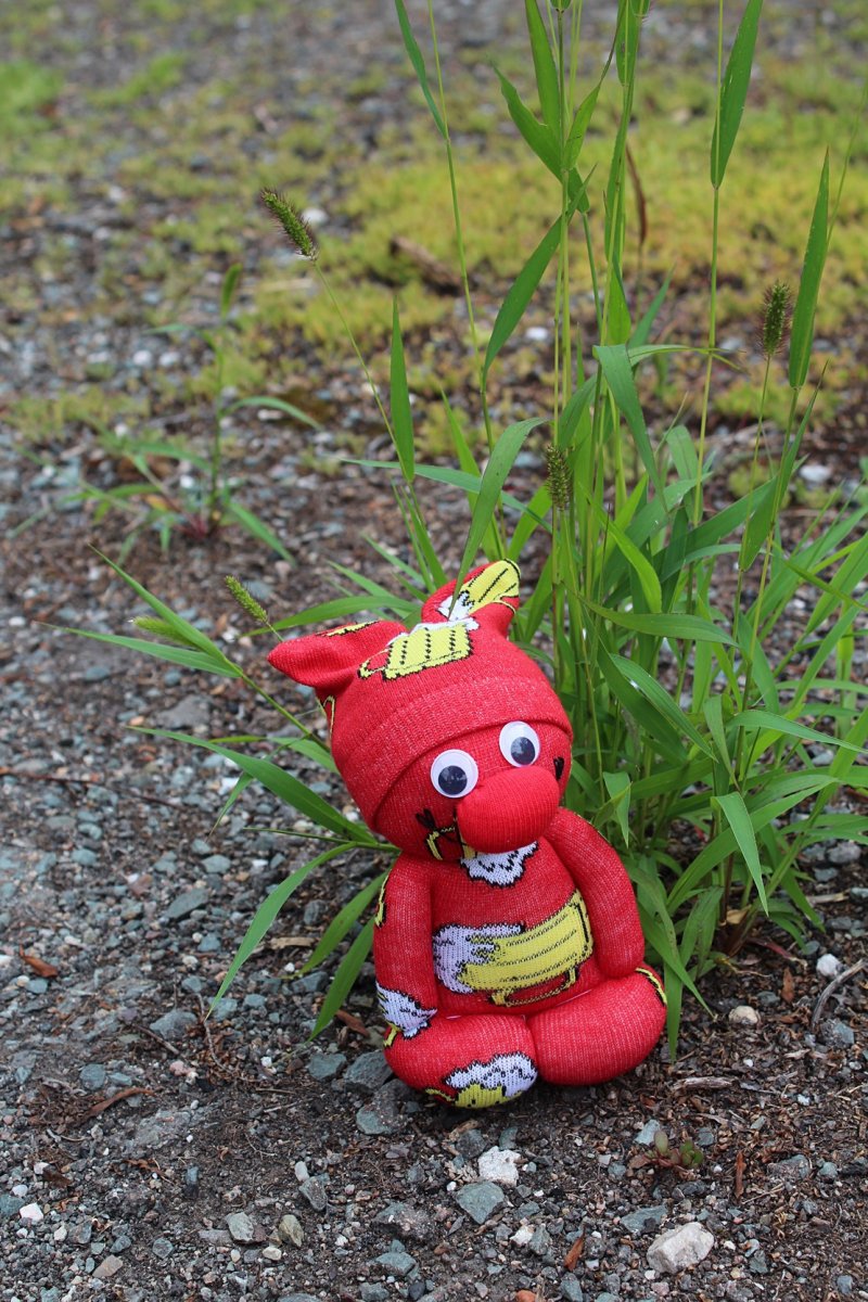 Skřítek pro štěstí. ,,Pivaříci,, č.2079/H