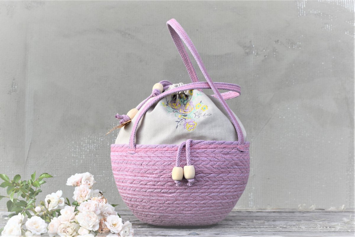 Košík třeba pletací ? 621