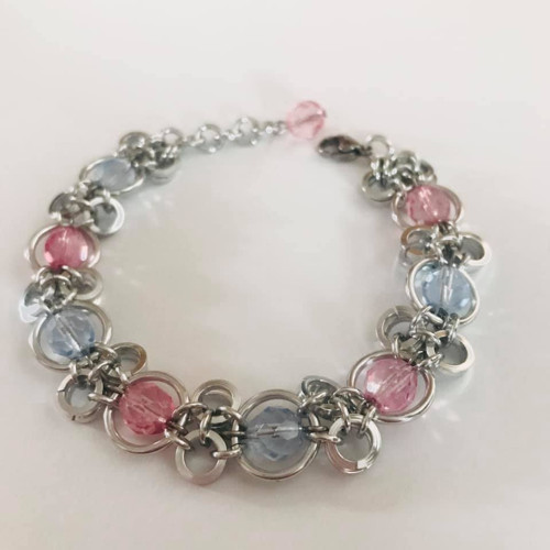 Romantický parádník 