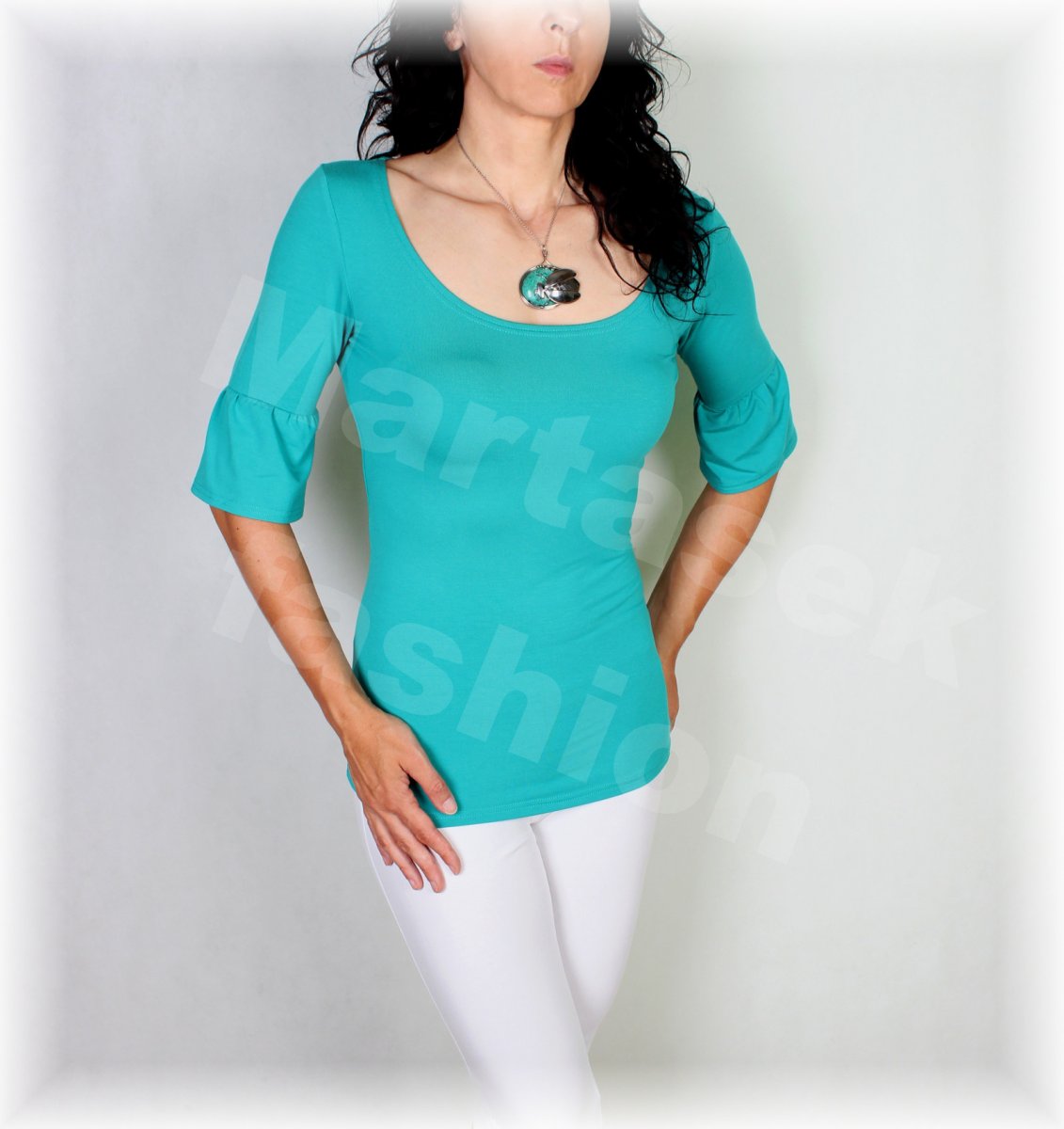 Triko vz.630(více barev)