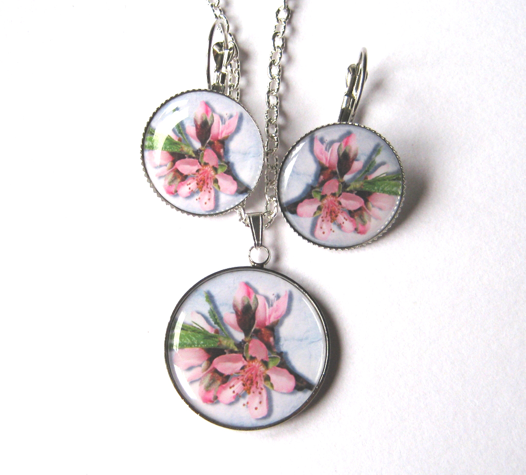 Jabloňový květ- očistný vliv 