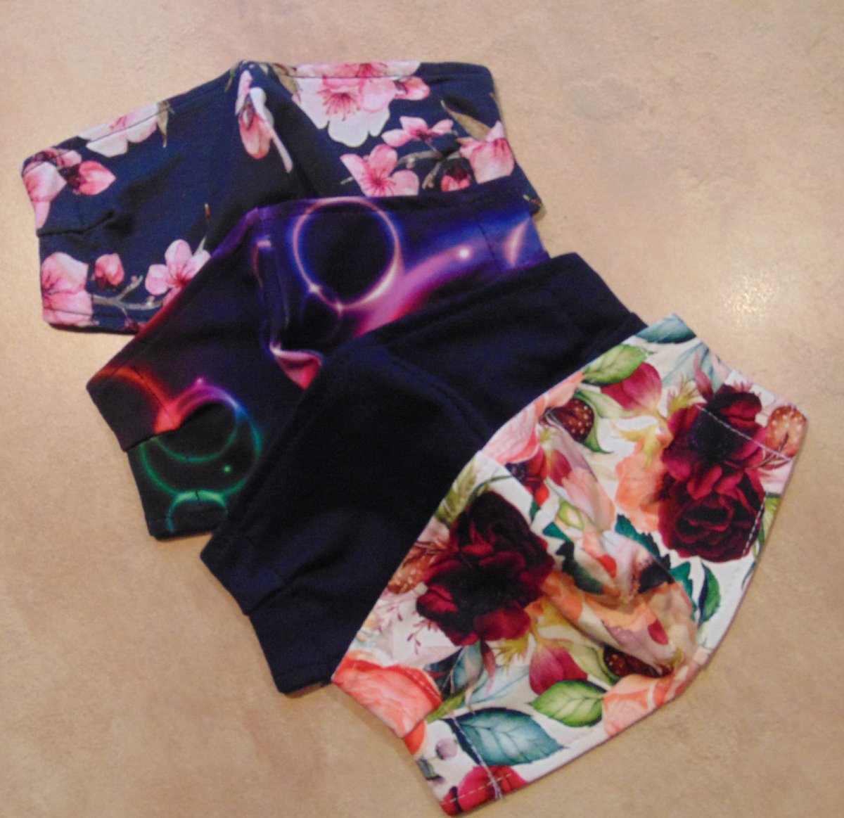 Sada roušek 3+1 zdarma 