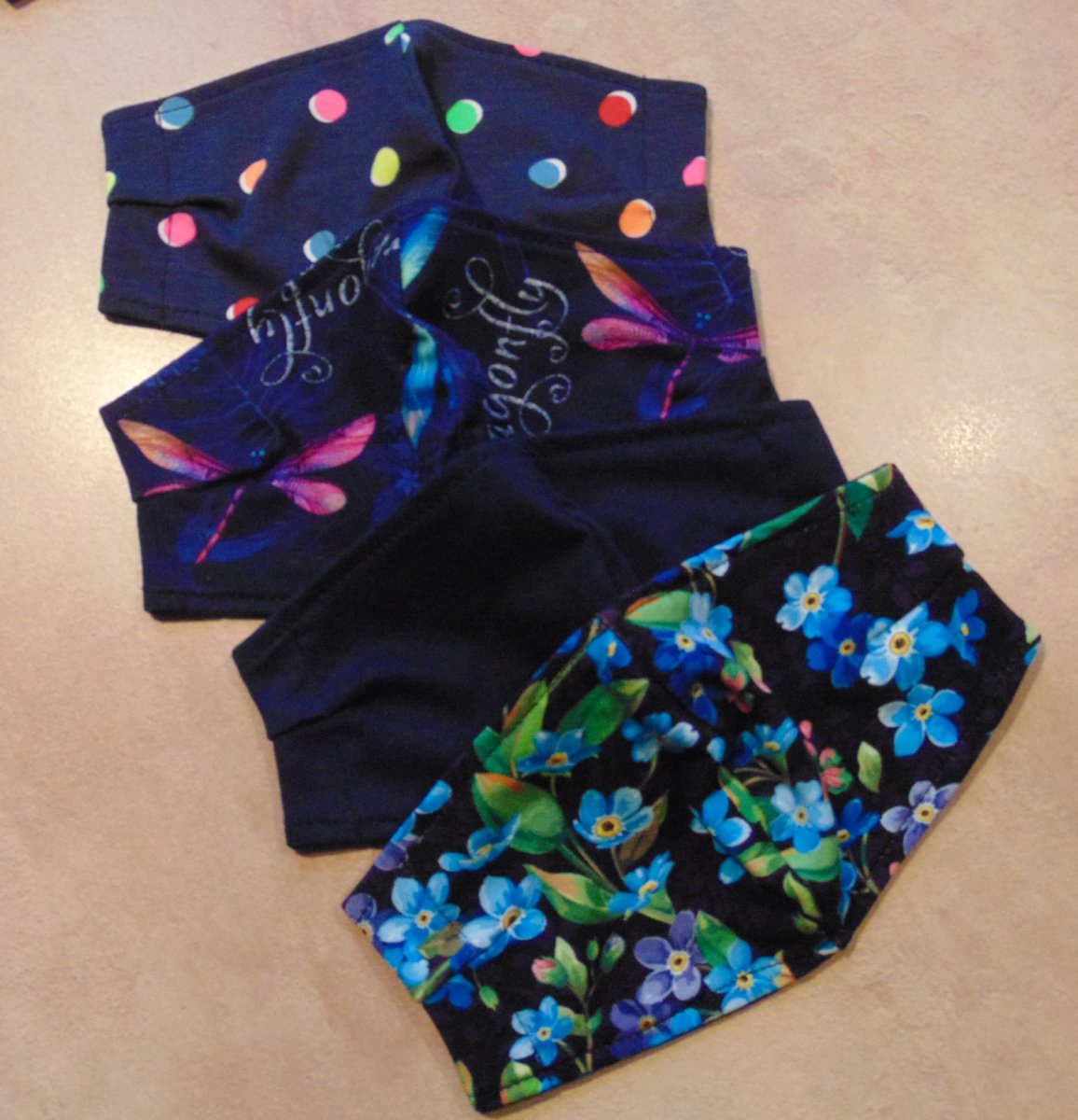 Sada roušek 3+1 zdarma 