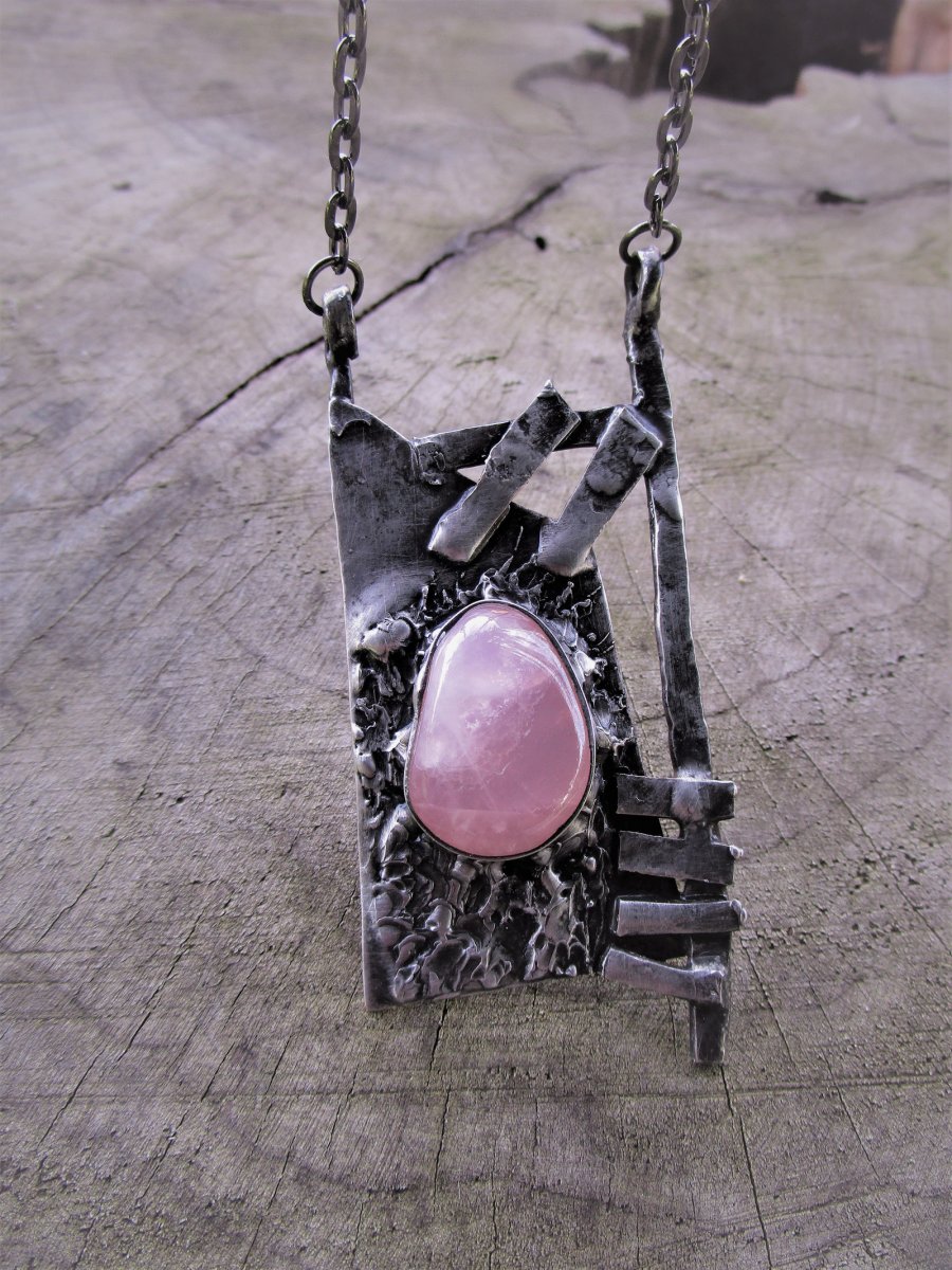 Náhrdelník "Něžný dotek"