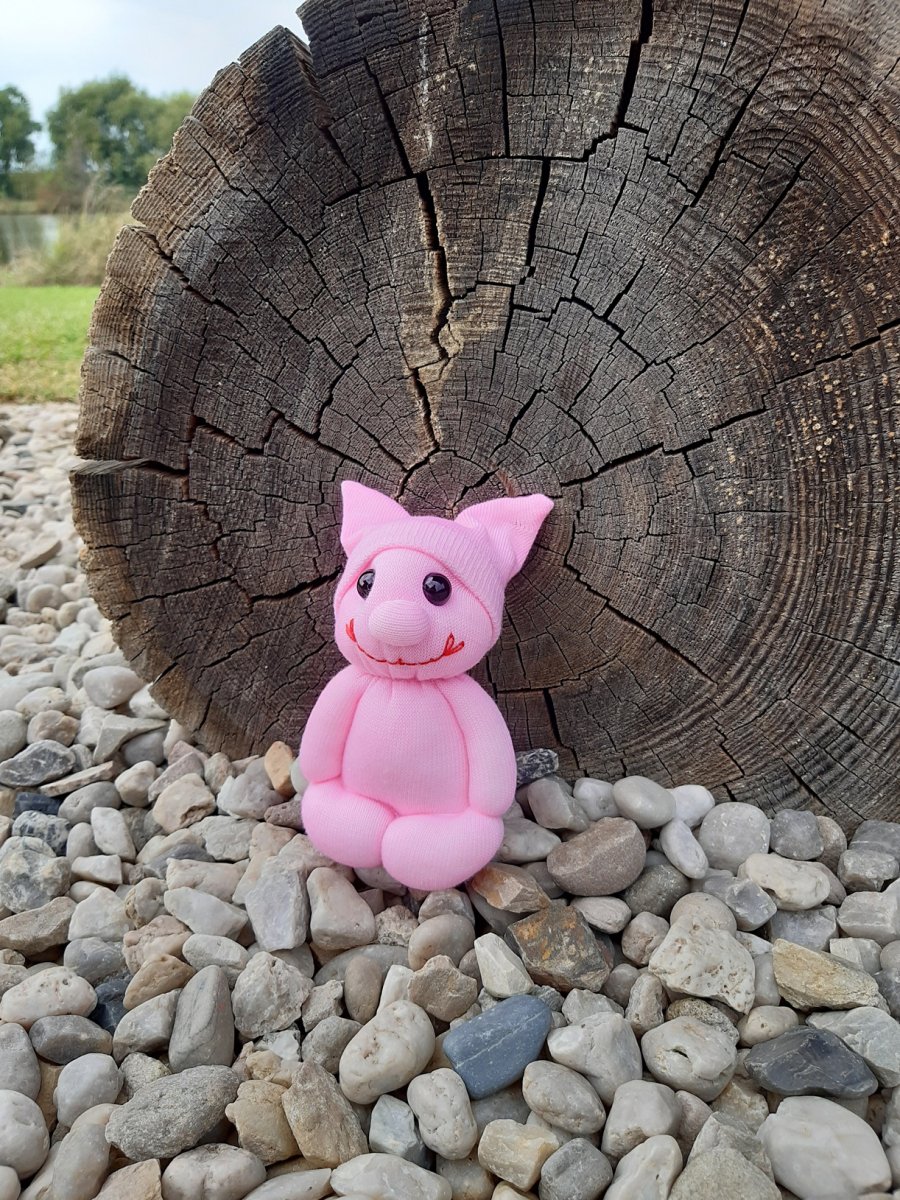 Skříteček pro štěstí MIDI č.2089/H