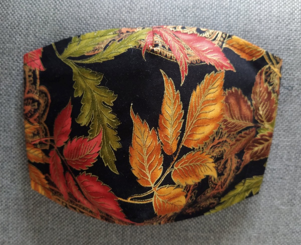 Rouška Designová  Radiant III.