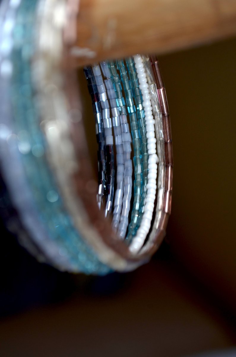 Půlnoční procházka...