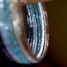 Půlnoční procházka...