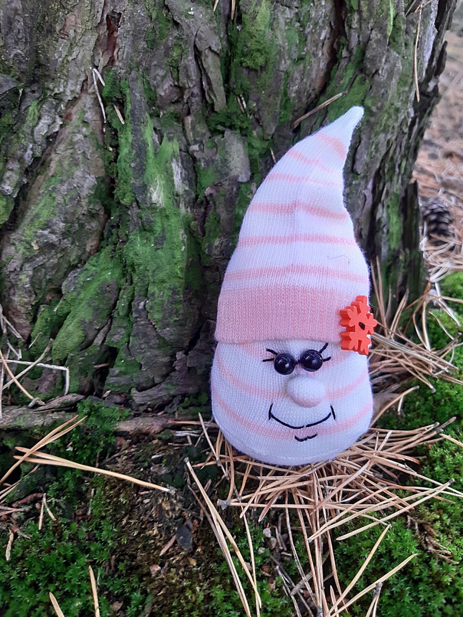 Kapička pro štěstí ,,Ledovka,, č.2130