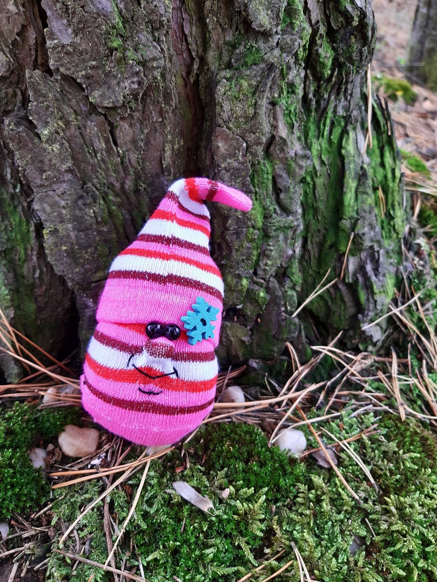 Kapička pro štěstí ,,Ledovka,, č.2132