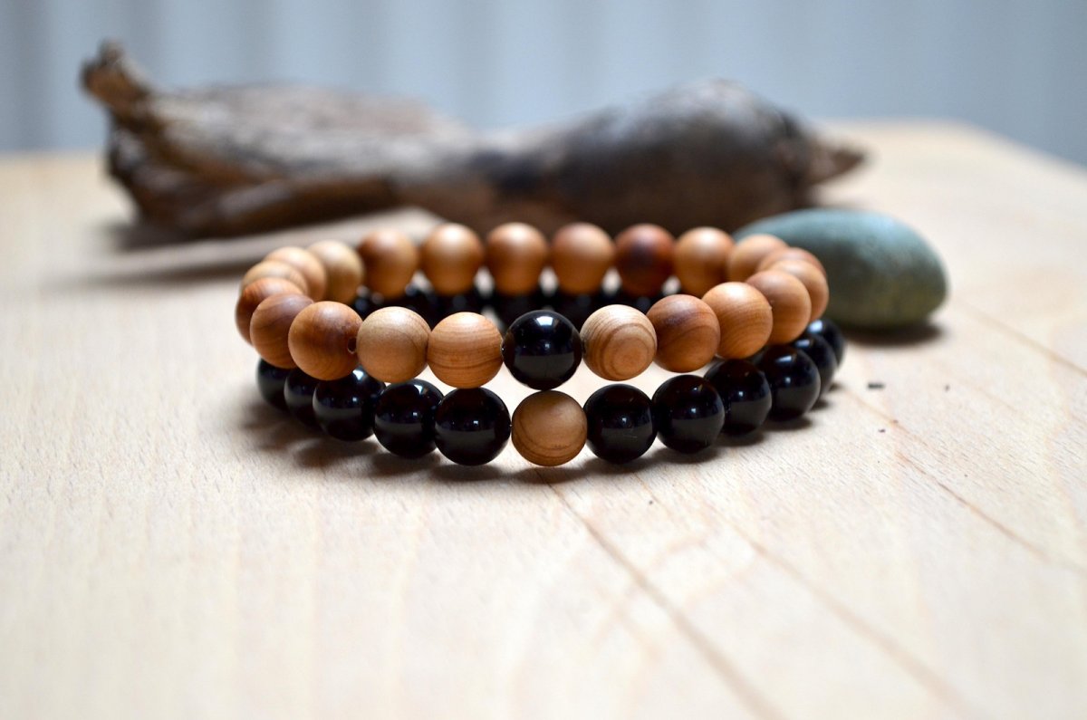 Jako Jing a Jang....