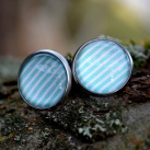 Stylovky - Proužkatá....