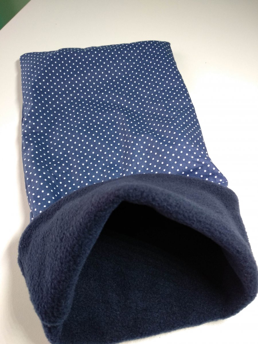 Tulipytlík puntíky