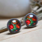 Holandské tulipány ...