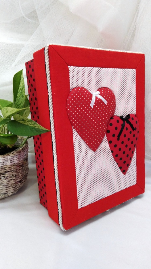 Krabička 26 x 17 cm 