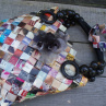 CANDY BAG kabelka Avonka 
