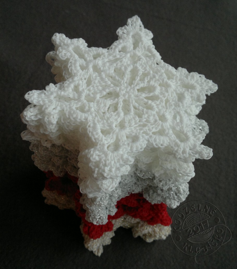 VLOČKA č.11 RŮZNÉ BARVY