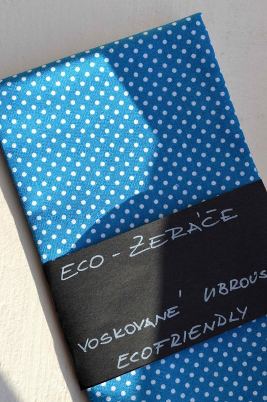 ZERÁČE Sváča pro holky a kluky - ZERO WASTE