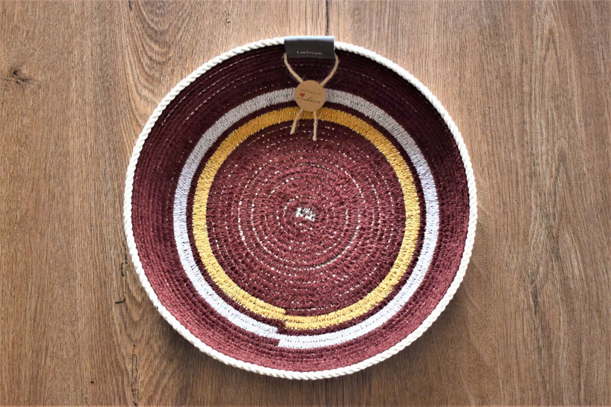 Ošatka na pečivo 773