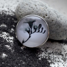 Černobílá romance......