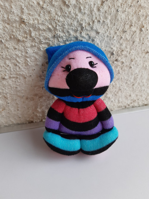 Skříteček pro štěstí MIDI č.2168/H