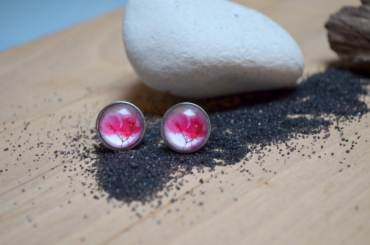  Stylovky - Růžové oblouznění...