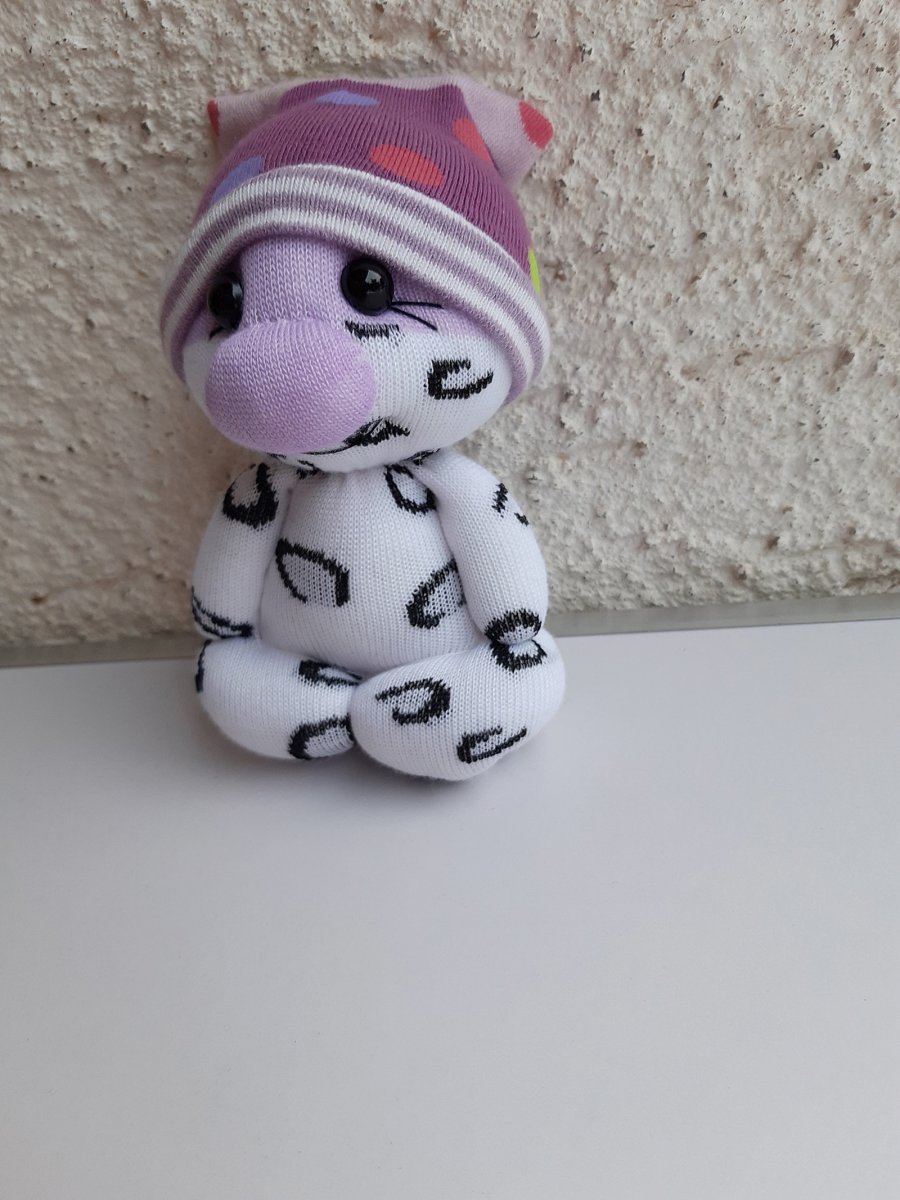 Skříteček pro štěstí. XL č.2192/H