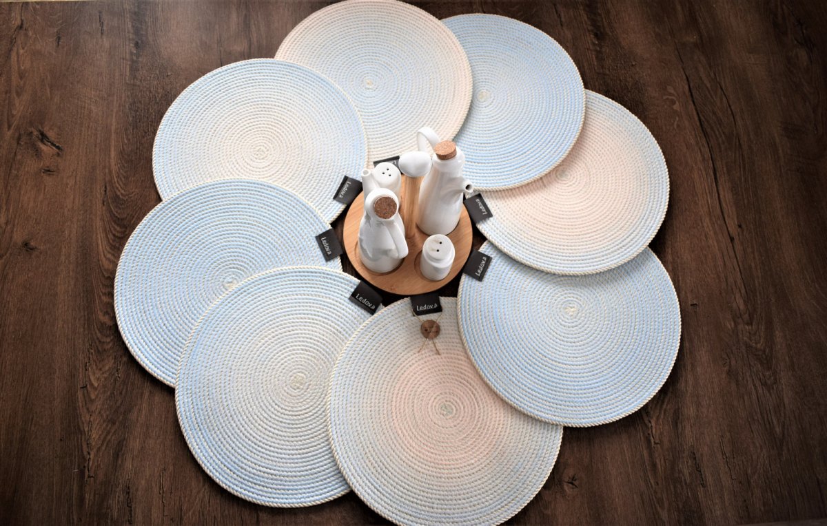 Prostírání NA KUSY 787