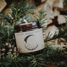 Sójová svíčka - NIGHT MAGIC MOMENT....