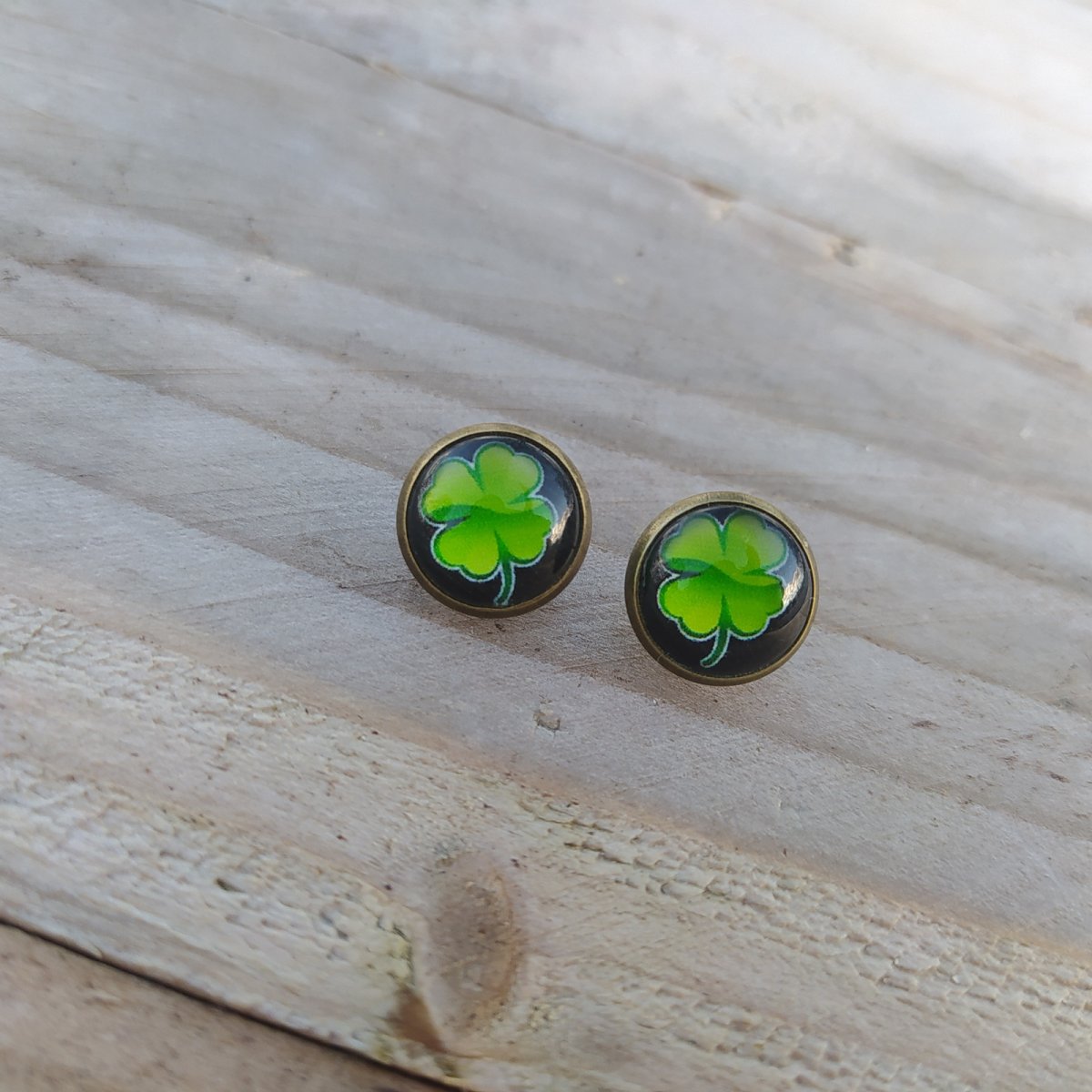 Puzety čtyřlístek #295