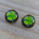 Puzety čtyřlístek #295