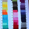 Šaty vz.762-více barev