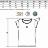 triko studená žlutá, úplet, S-2XL