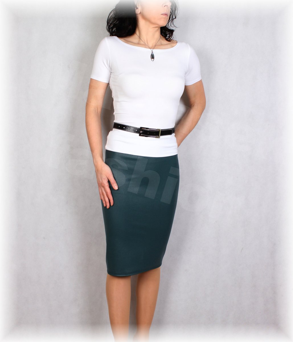 Sukně luxusní úplet vz.734