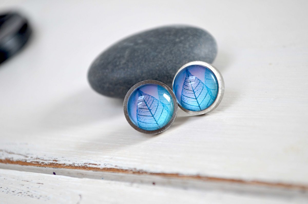 Stylovky - Na listech...