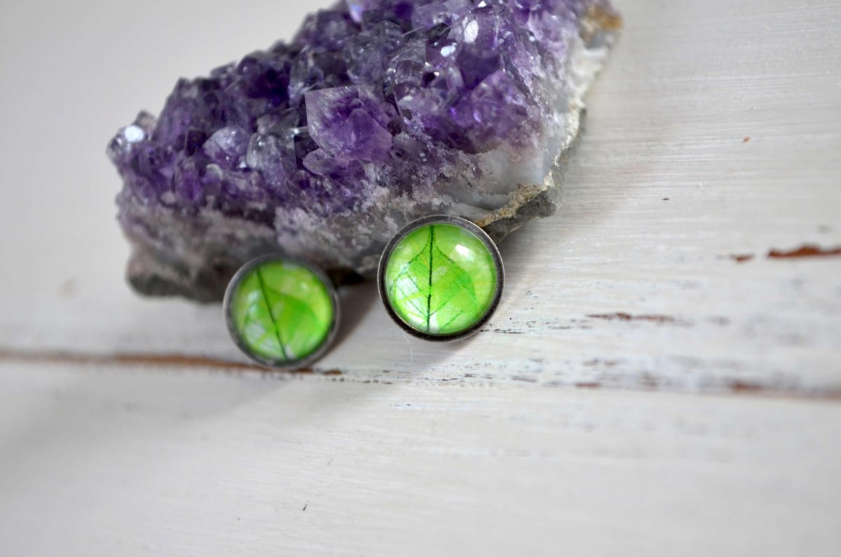 Stylovky - Na listech...