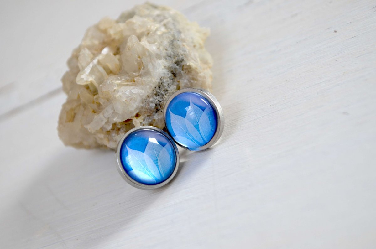 Stylovky - Na listech...