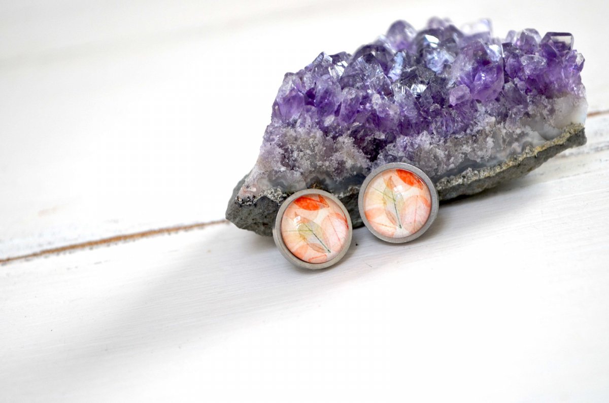 Stylovky - Béžové krásky...