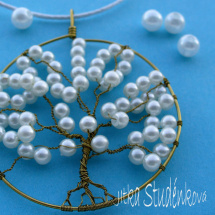 Tree of life No5