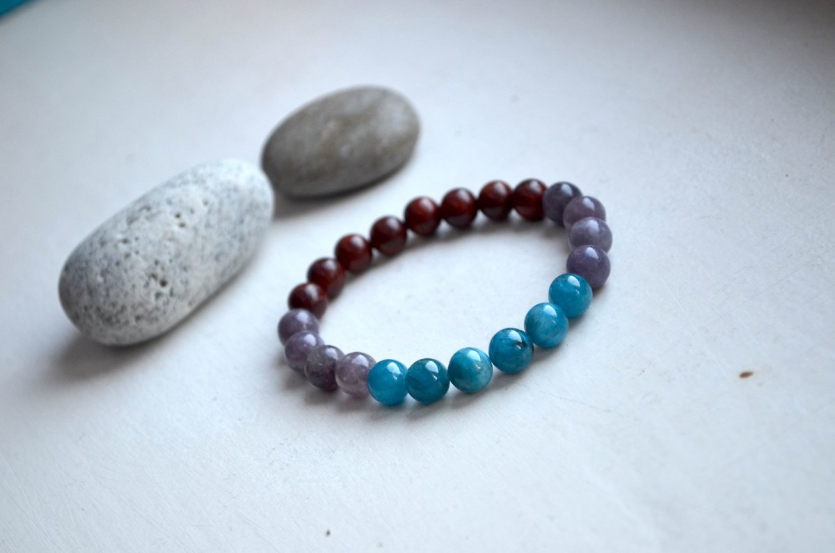 Ochranný náramek - Něco na nebi ...