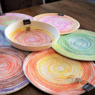 Prostírání na kusy 845