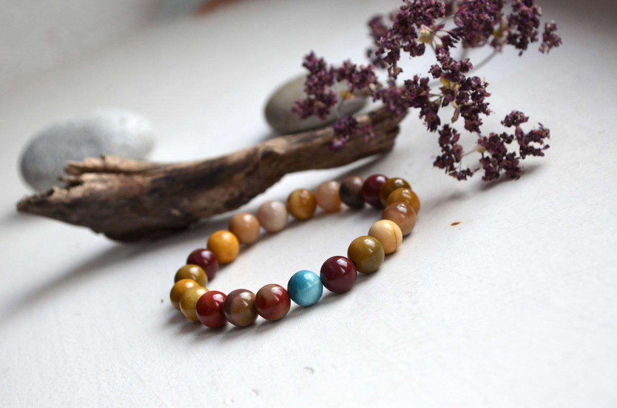 Ochranný náramek - Když hvězda padá...